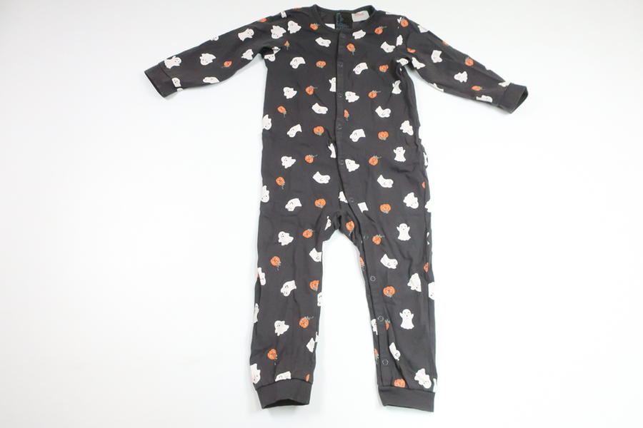 Pyjamas från H&M - Storlek 98 - Grå