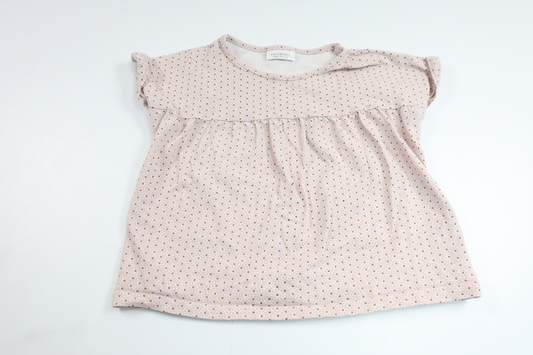 Tunika från Next - Storlek 86 - Rosa