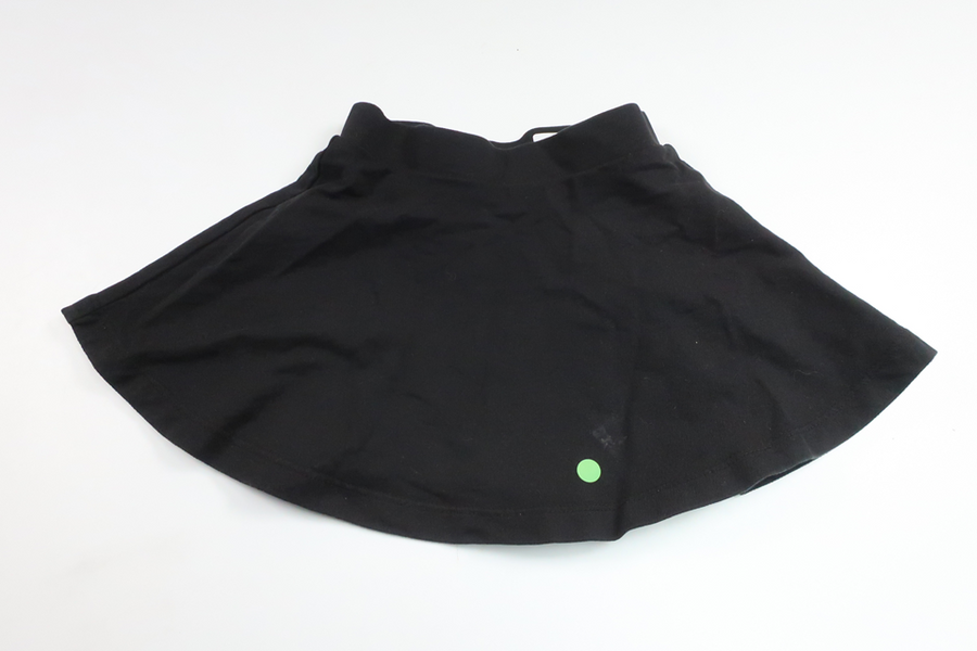 Kjol från Kappahl - Storlek 86/92 - Svart