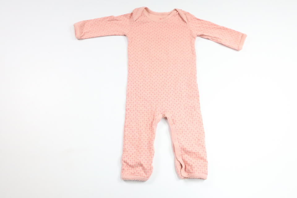 Pyjamas från Noa Noa Miniature - Storlek 62 - Rosa