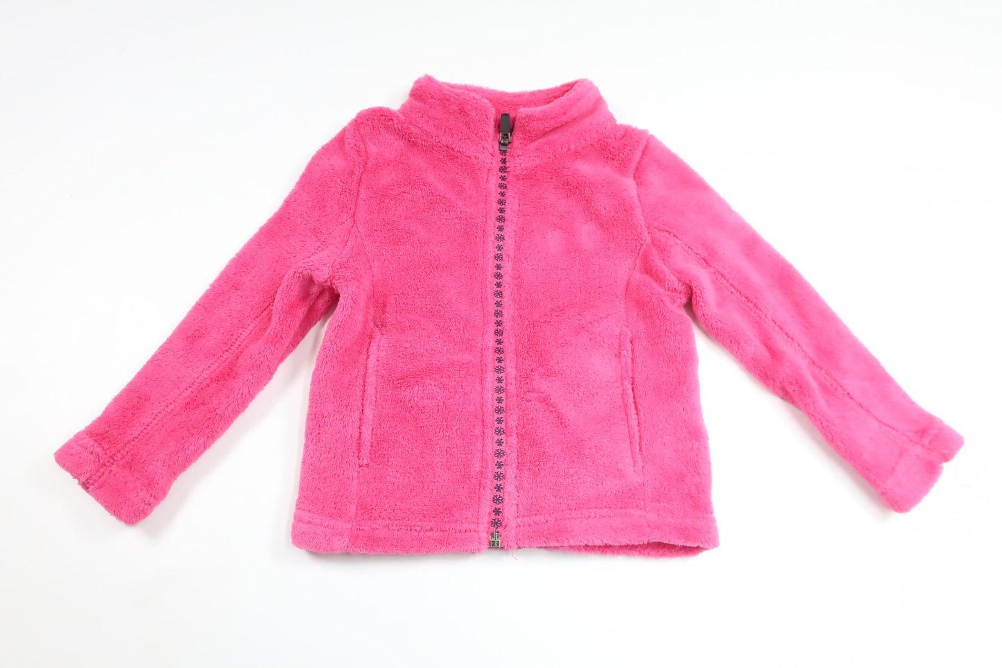 Fleecejacka från Lupilu - Storlek 86/92 - Rosa