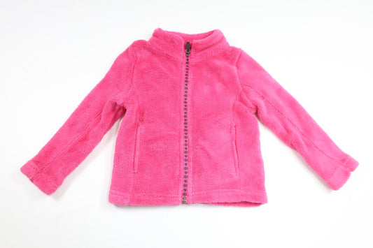 Fleecejacka från Lupilu - Storlek 86/92 - Rosa