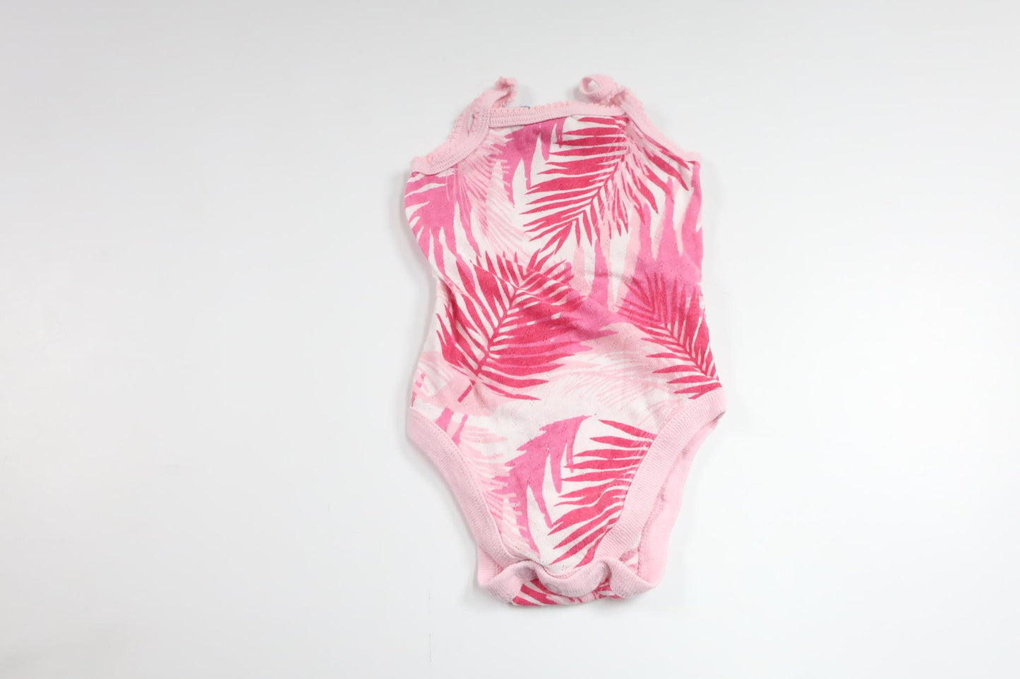 Linnebody från Lupilu - Storlek 56/62 - Rosa