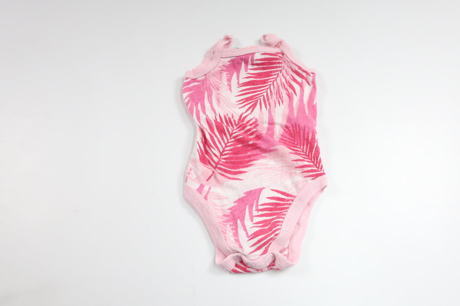 Linnebody från Lupilu - Storlek 56/62 - Rosa