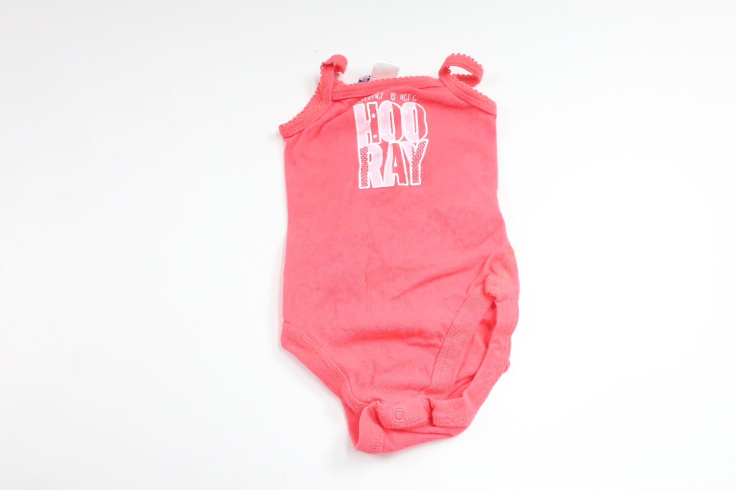 Linnebody från Lupilu - Storlek 56/62 - Rosa