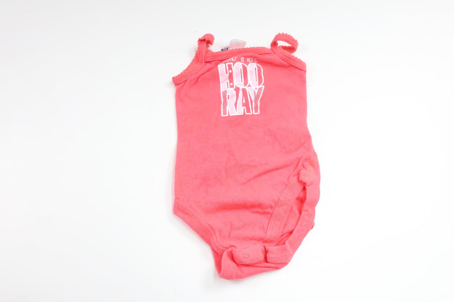 Linnebody från Lupilu - Storlek 56/62 - Rosa