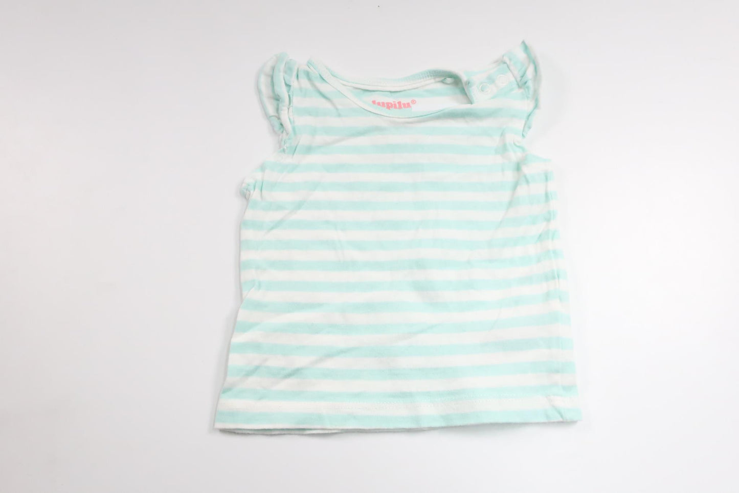 Linne från Lupilu - Storlek 62/68 - Blå