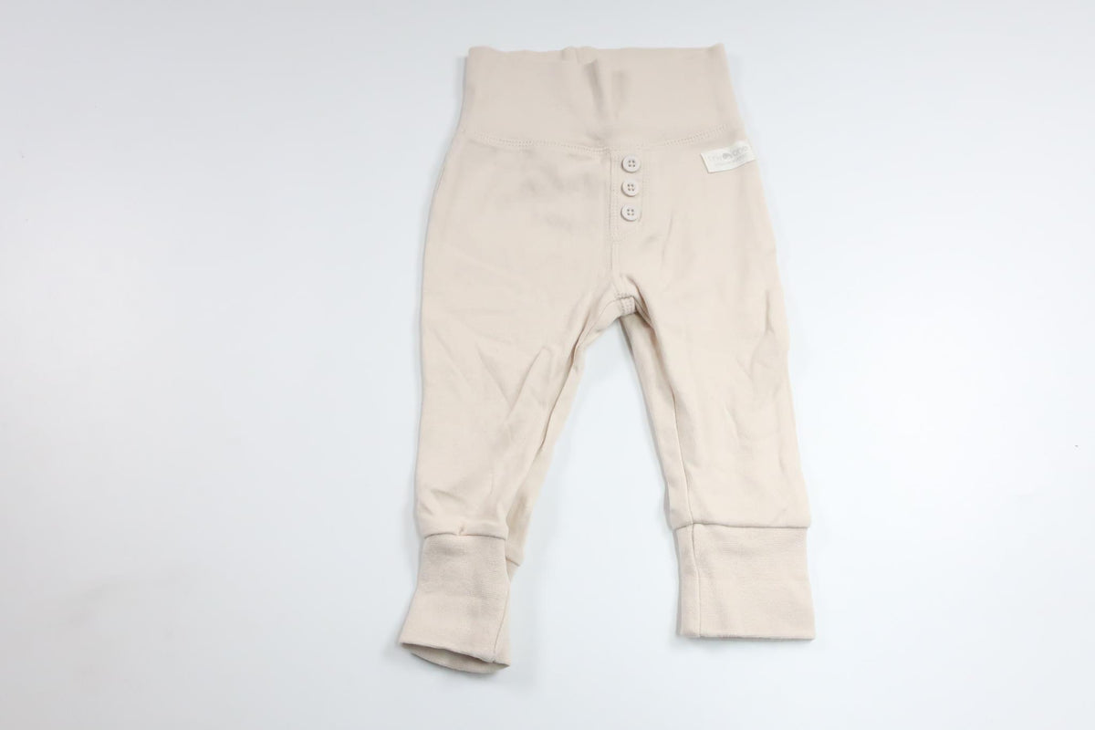 Byxor från Tiny One - Storlek 62 - Beige