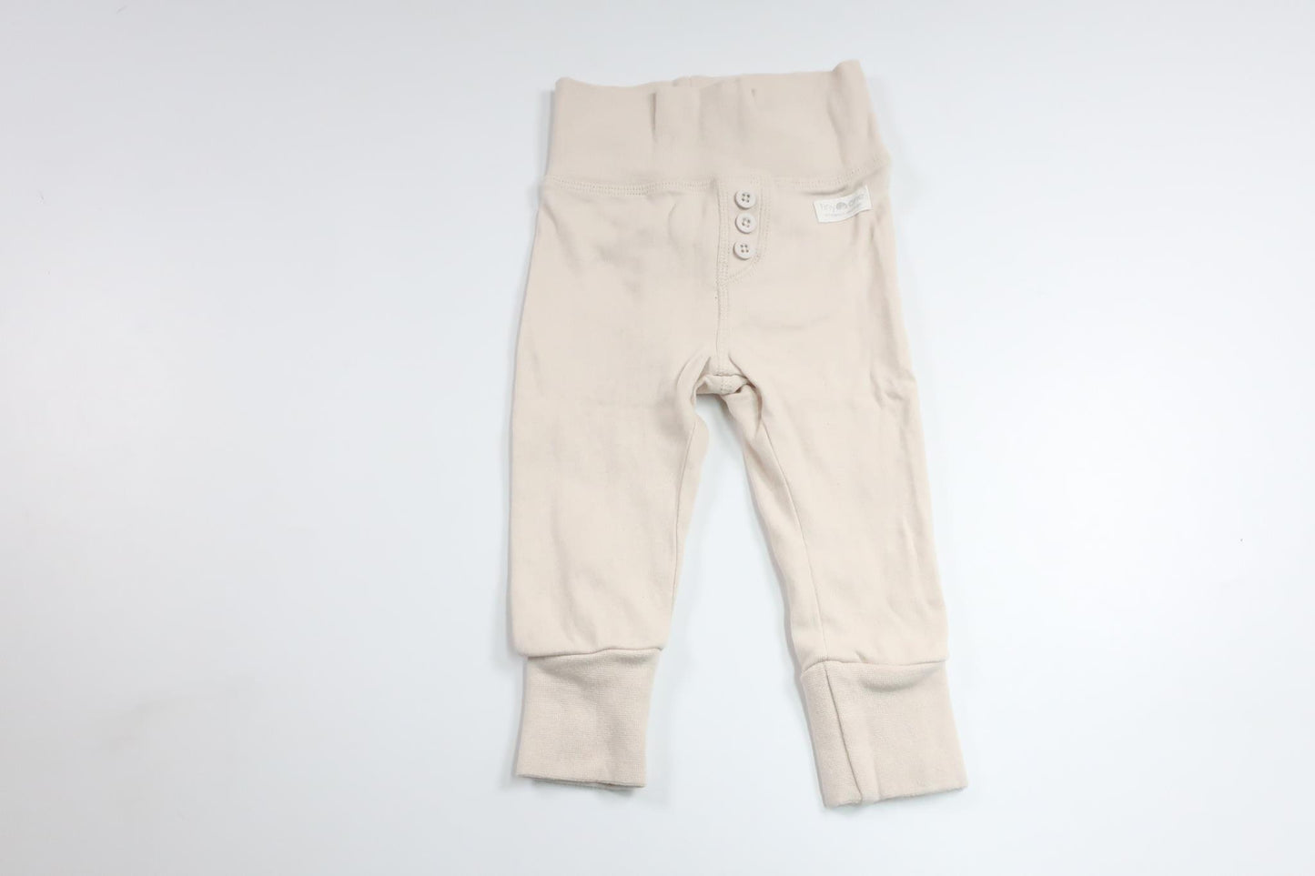 Byxor från Tiny One - Storlek 62 - Beige
