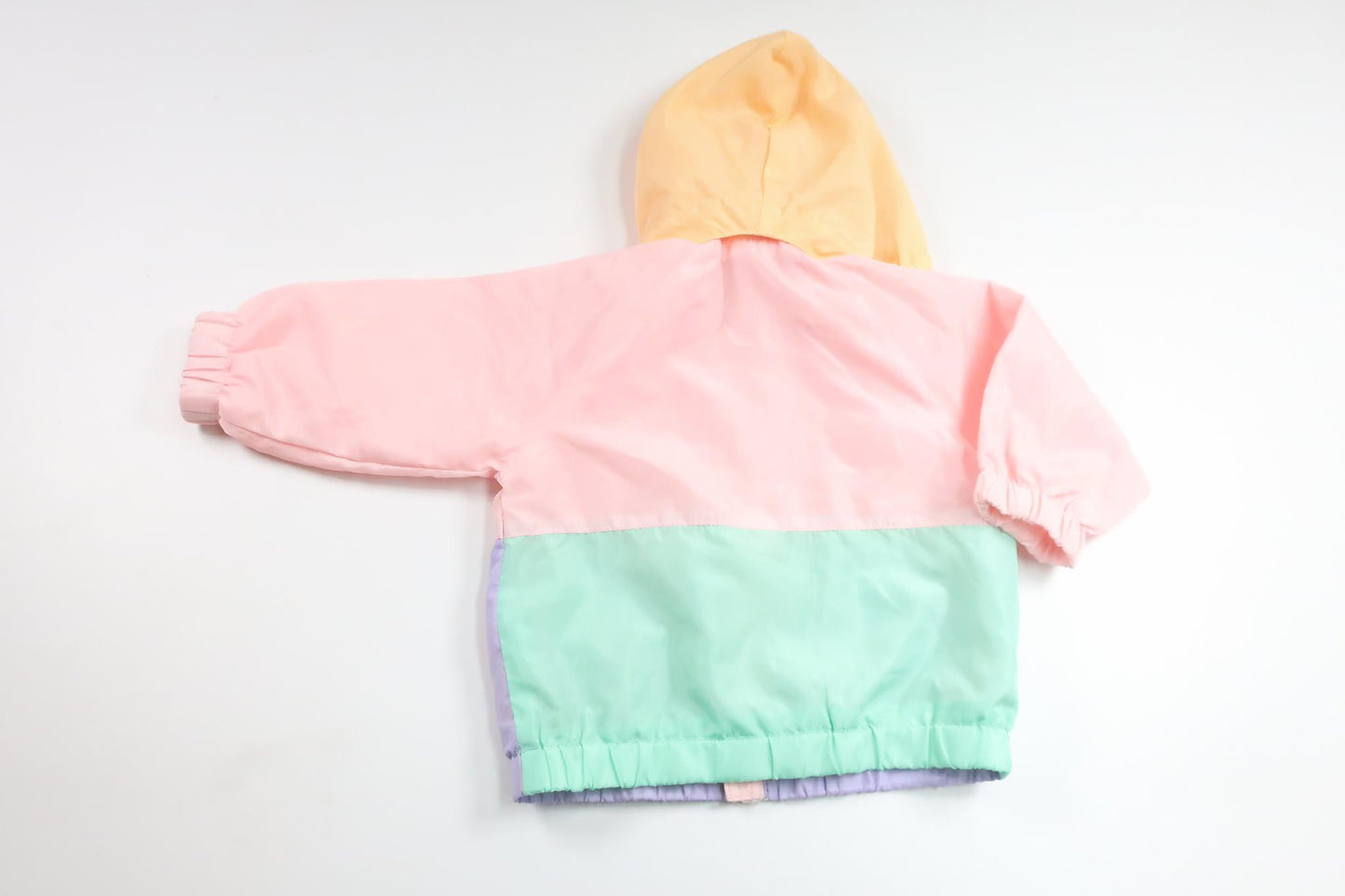 Vindjacka från H&M - Storlek 68 - Rosa