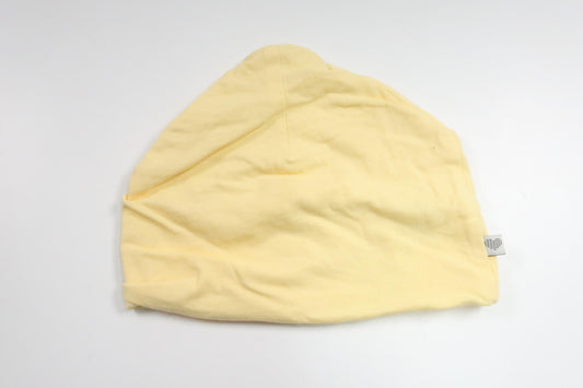Mössa från BEBE - Storlek 62/68 - Gul