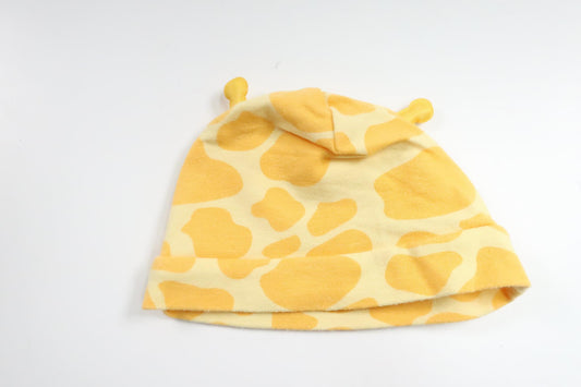 Mössa från Okänt - Storlek 56 - Gul