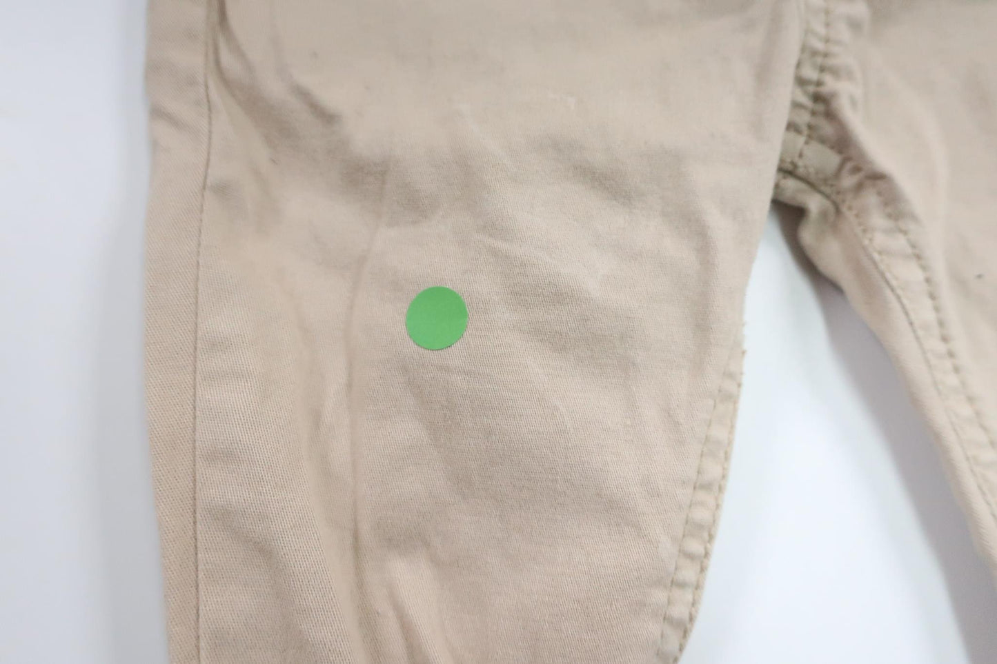 Byxor från Åhléns - Storlek 62/68 - Beige