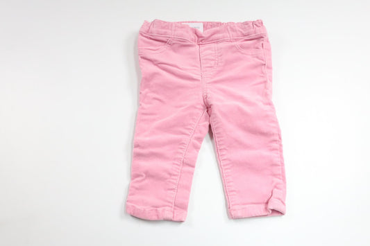 Byxor från H&M - Storlek 68 - Rosa