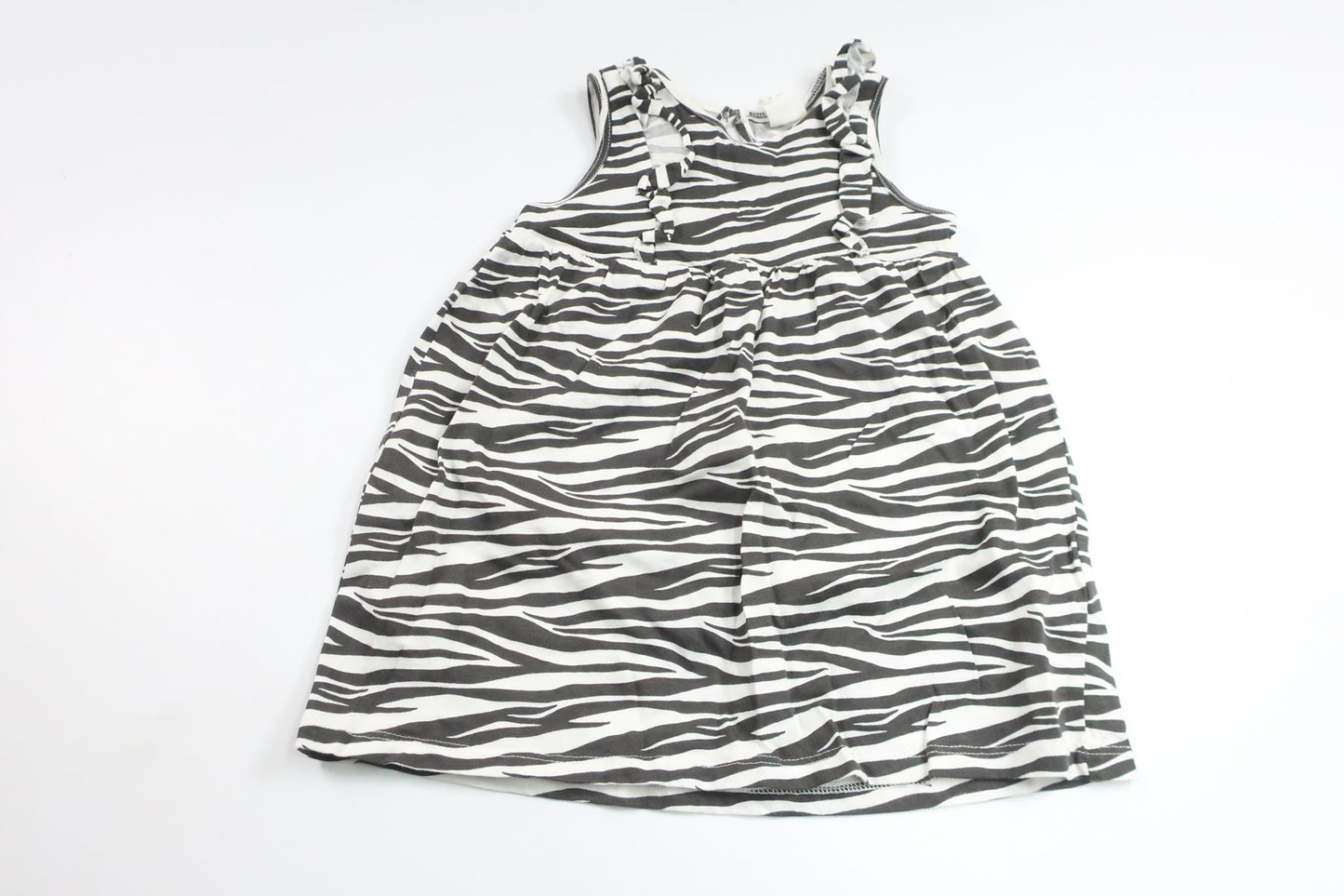 Klänning från H&M - Storlek 74 - Svart