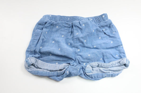 Shorts från H&M - Storlek 68 - Blå