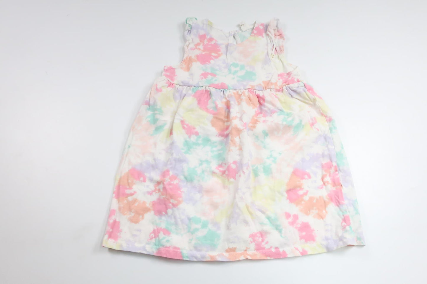 Klänning från H&M - Storlek 92 - Multi