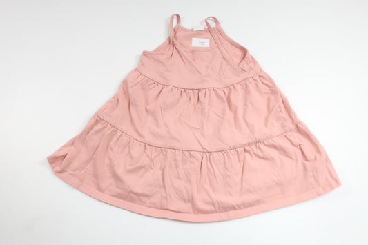 Klänning från H&M - Storlek 86 - Rosa