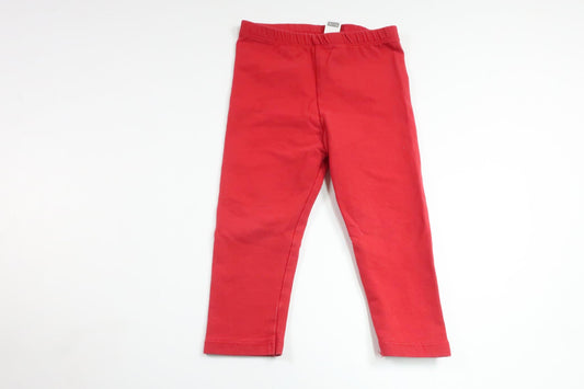 Byxor från LC Waikiki - Storlek 80/86 - Röd