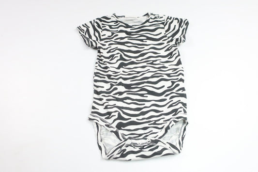 Body från Kappahl - Storlek 74 - Vit