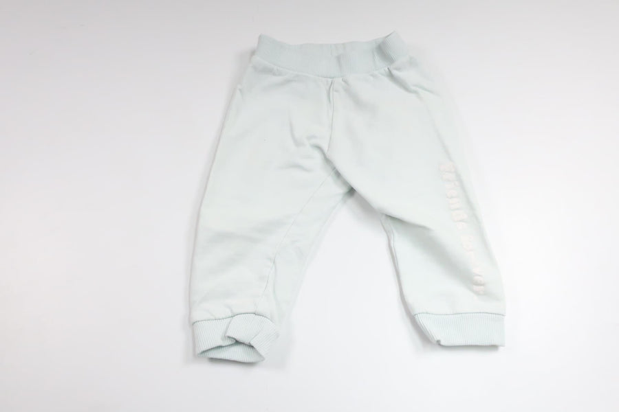 Byxor från H&M - Storlek 74/80 - Blå