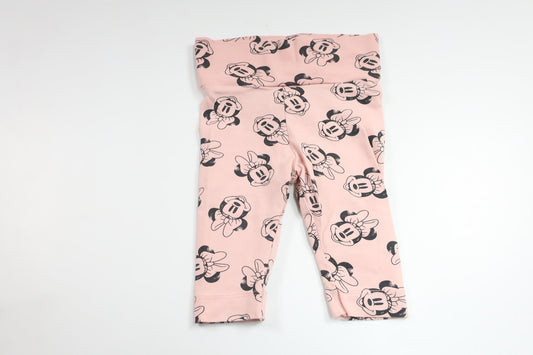 Byxor med Mimmi från H&M - Storlek 62 - Rosa