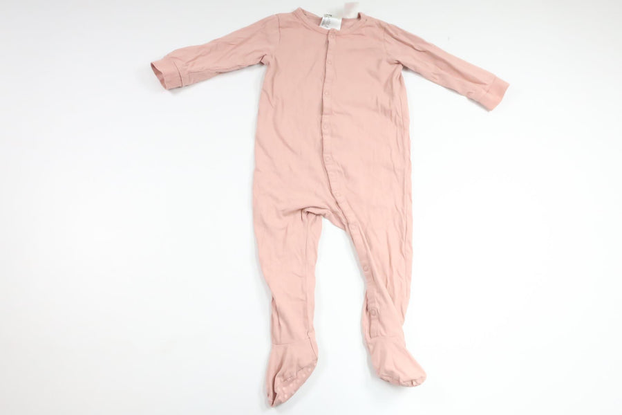Pajamas from H&M - Size 80 - Pink