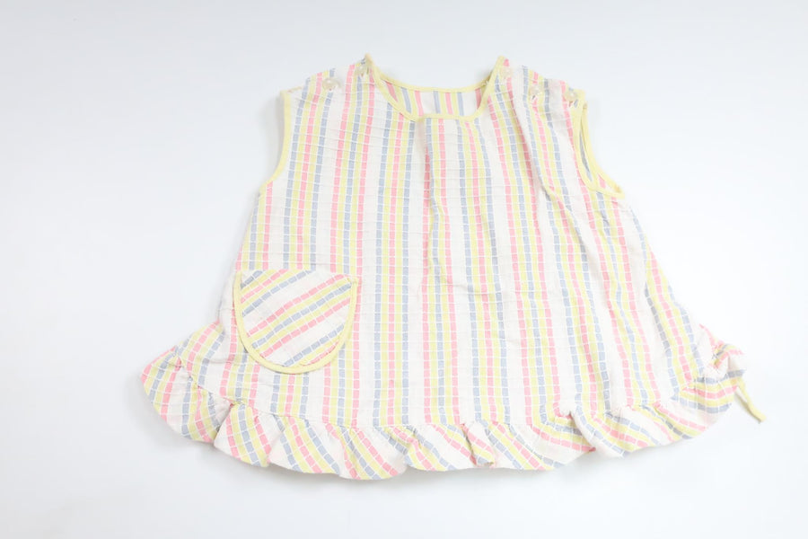 Tröja från Okänt - Storlek 68/74 - Multi