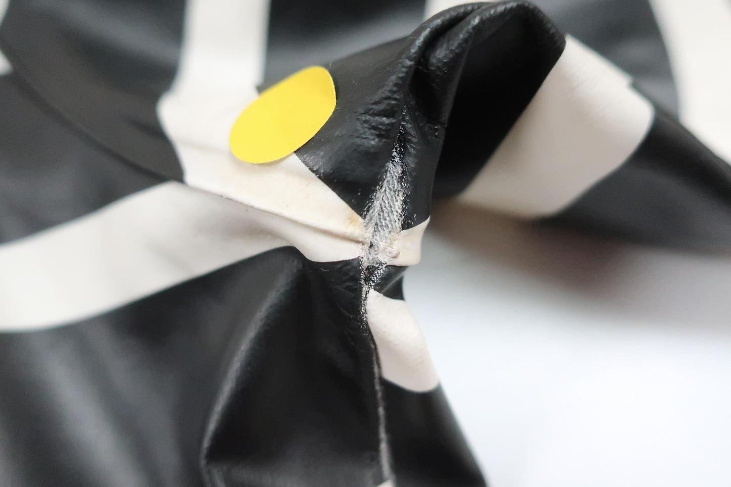 Regnjacka från My Wear Active - Storlek 104 - Svart