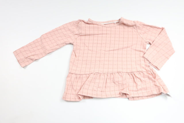 Tunika från Lupilu - Storlek 74/80 - Rosa