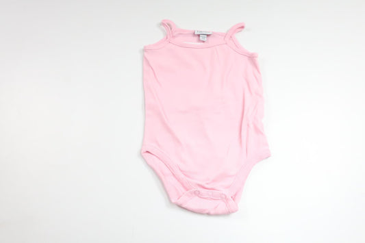 Linnebody från Fagottino - Storlek 68 - Rosa