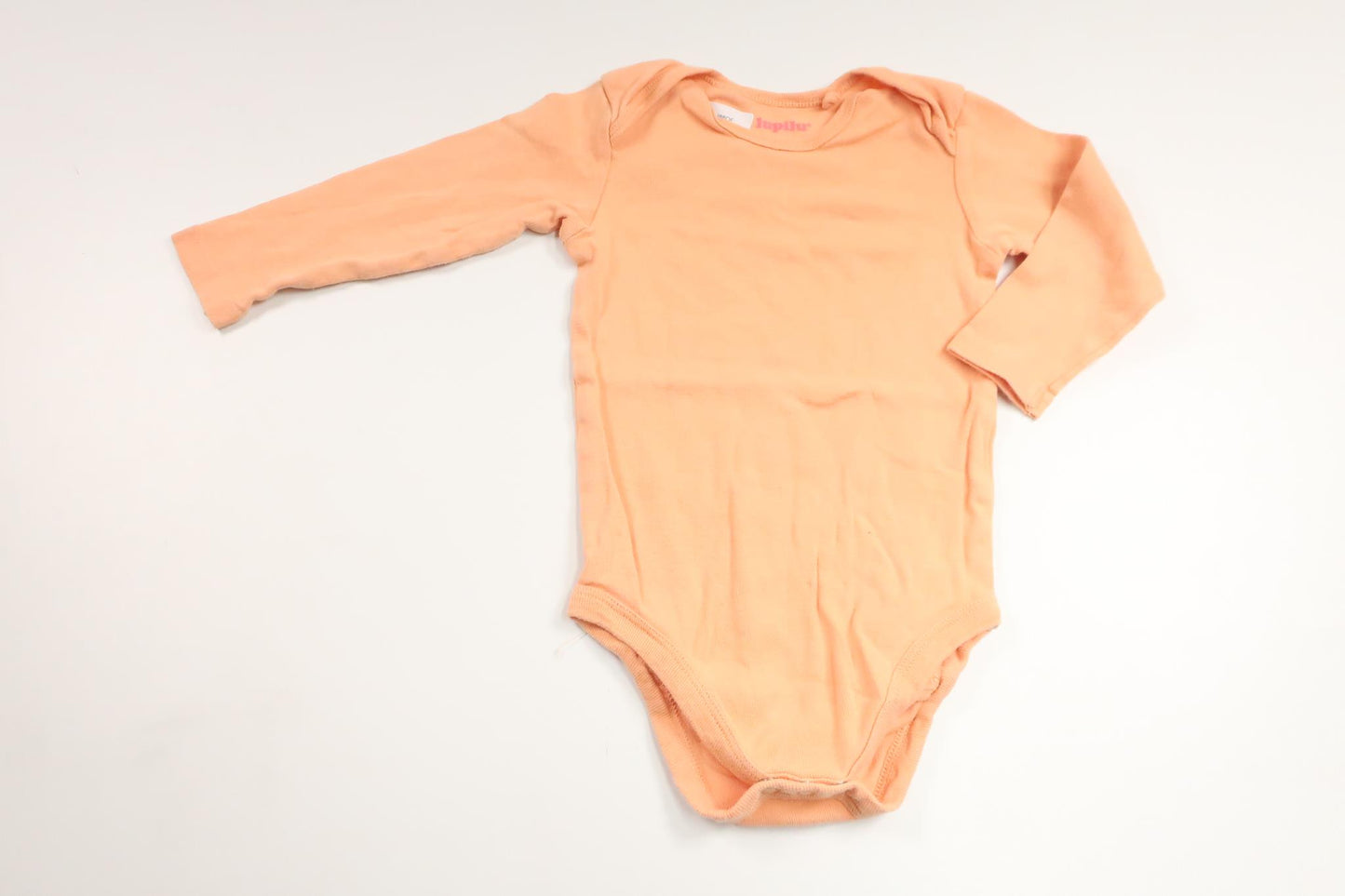 Body från Lupilu - Storlek 74/80 - Rosa