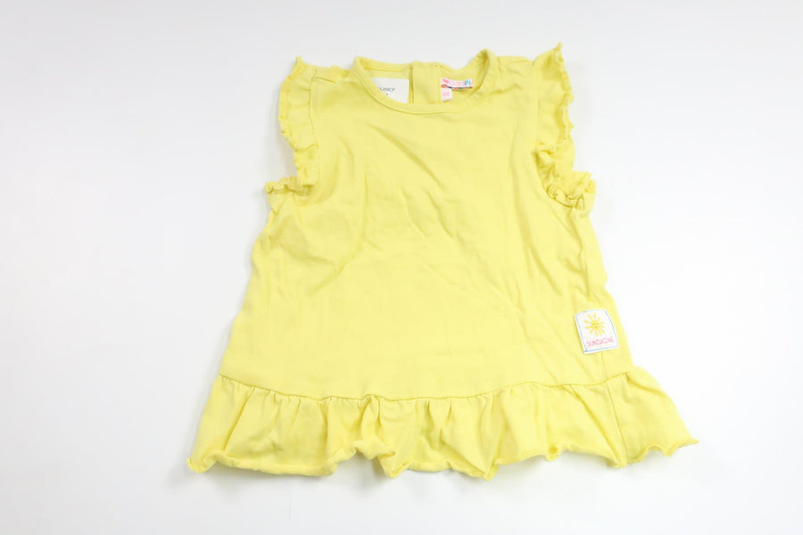 Linne från Original Marines - Storlek 74 - Neon