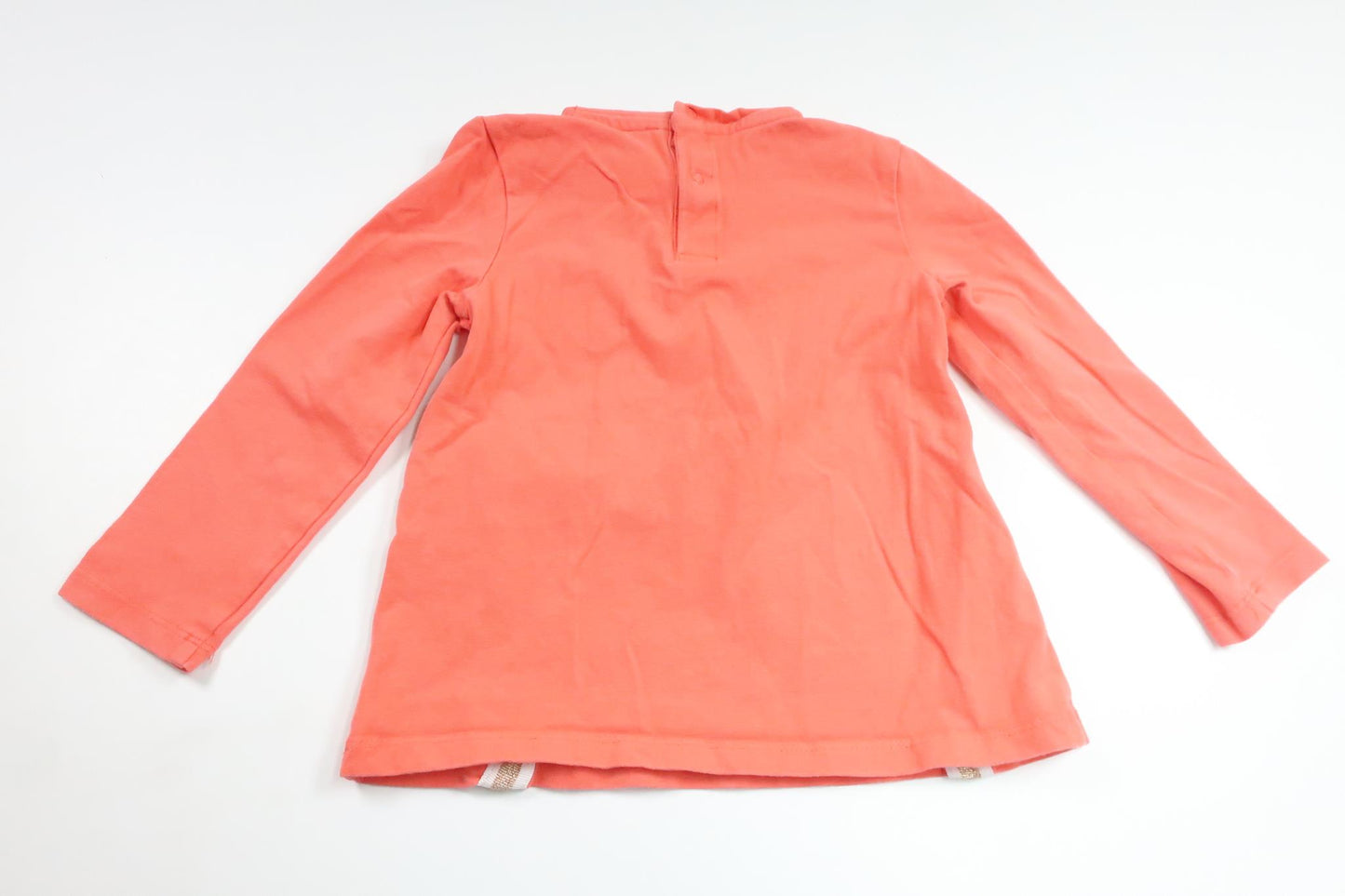 Tröja från Original Marines - Storlek 74/80 - Rosa