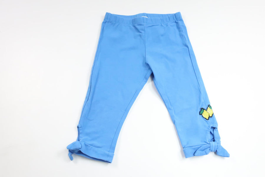 Byxor från Original Marines - Storlek 80/86 - Blå