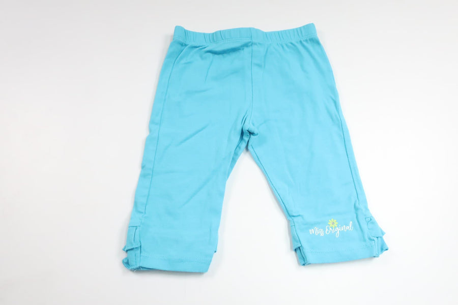 Korta byxor från Miss Original - Storlek 80/86 - Blå