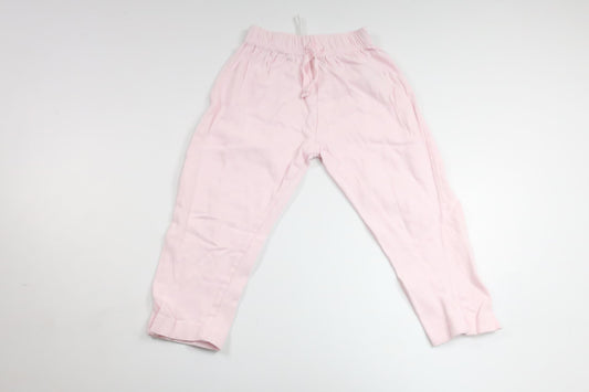 Byxor från Peppa Pig - Storlek 92 - Rosa