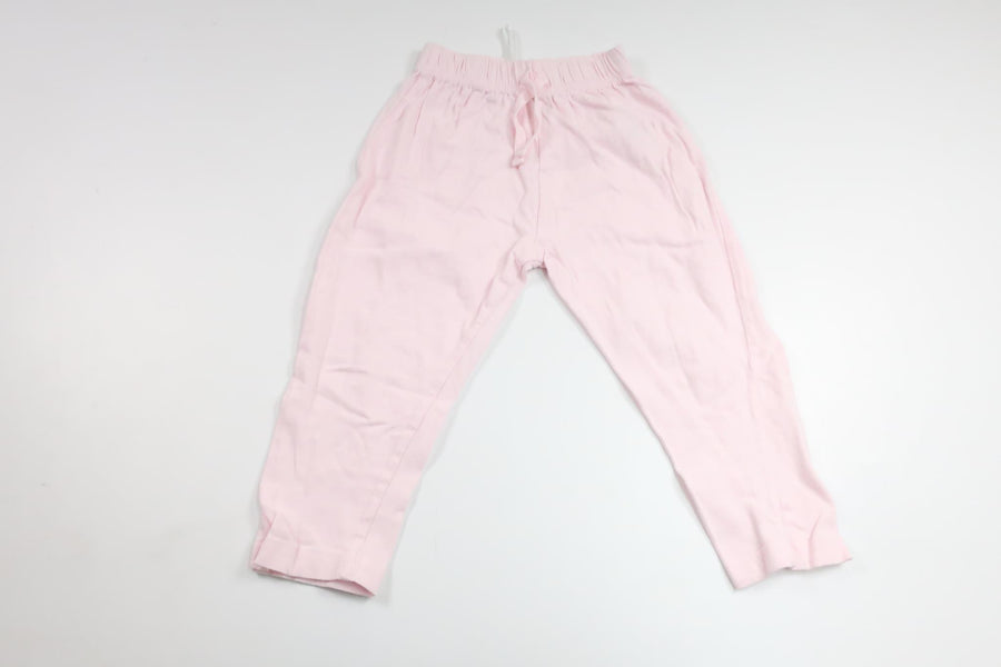 Byxor från Peppa Pig - Storlek 92 - Rosa
