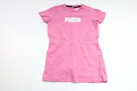 Klänning från Puma - Storlek 98 - Rosa