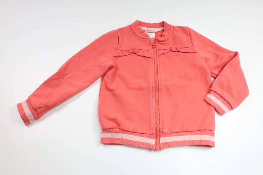 Munkjacka från Lupilu - Storlek 98/104 - Rosa