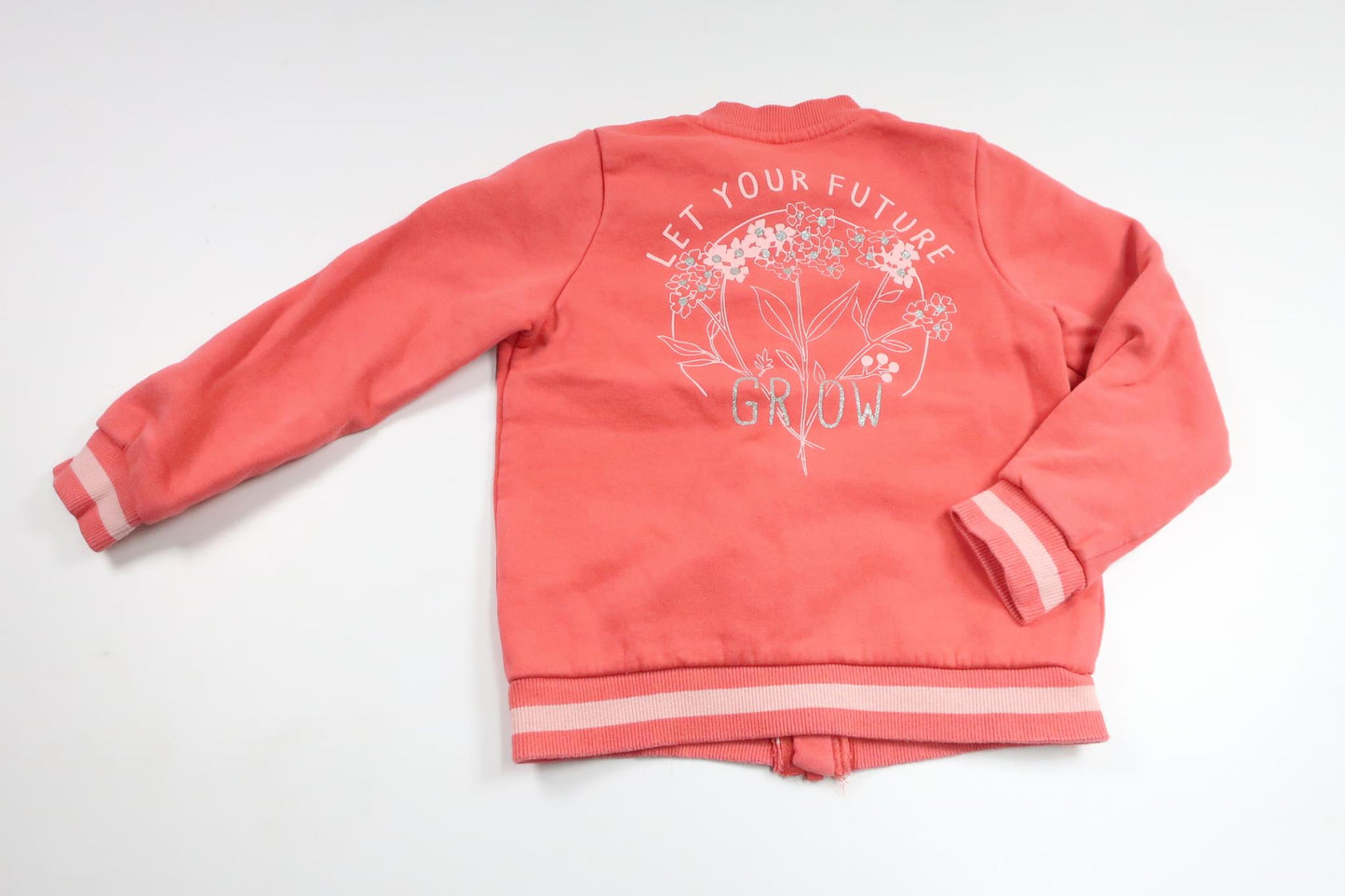 Munkjacka från Lupilu - Storlek 98/104 - Rosa