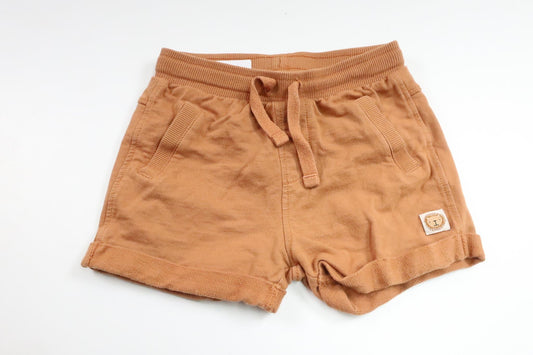 Shorts från Kappahl - Storlek 80 - Brun