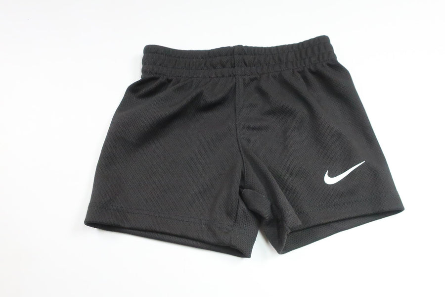 Träningsshorts från Nike - Storlek 68/74 - Svart