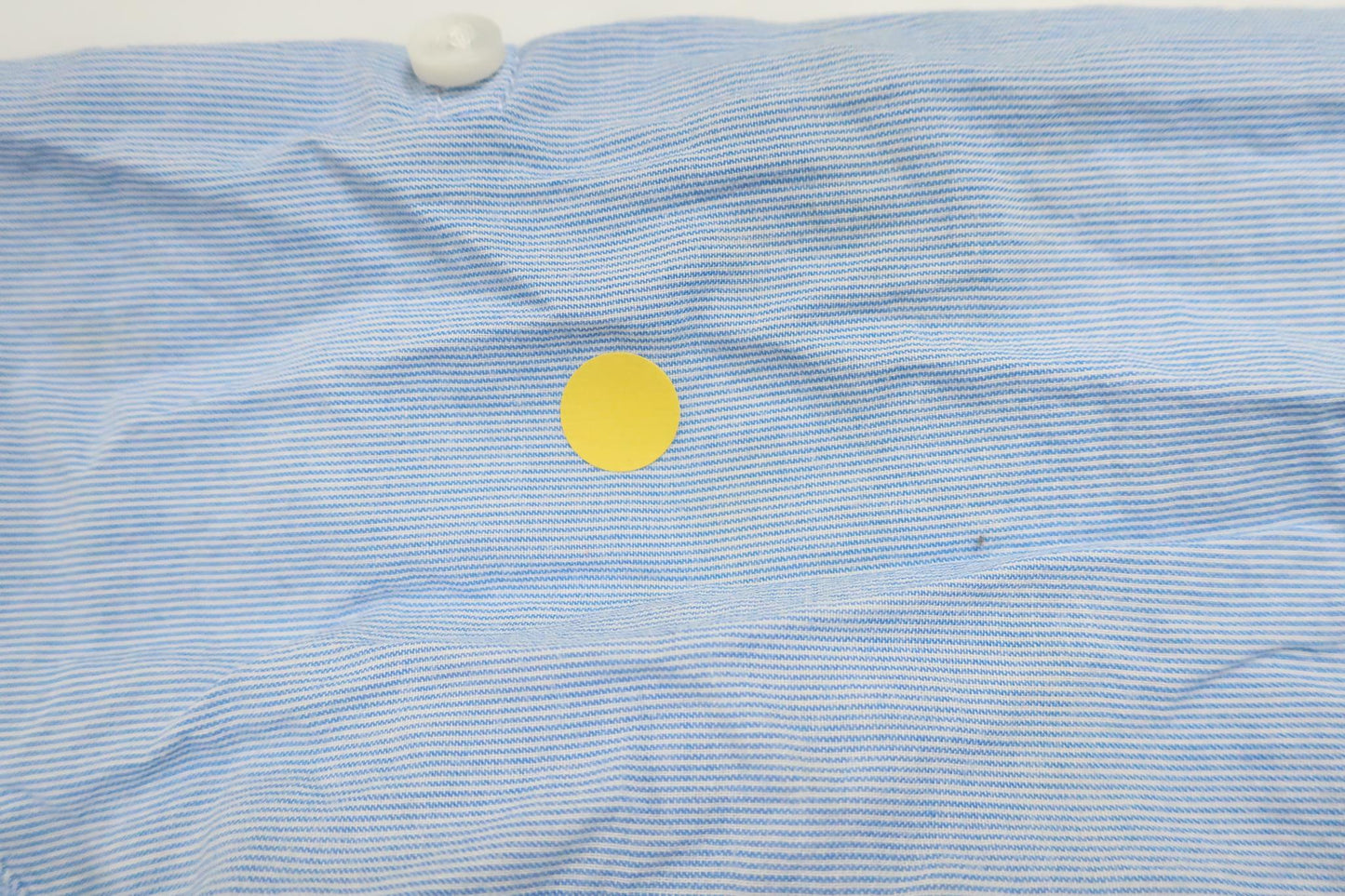 Skjorta från H&M - Storlek 80 - Blå