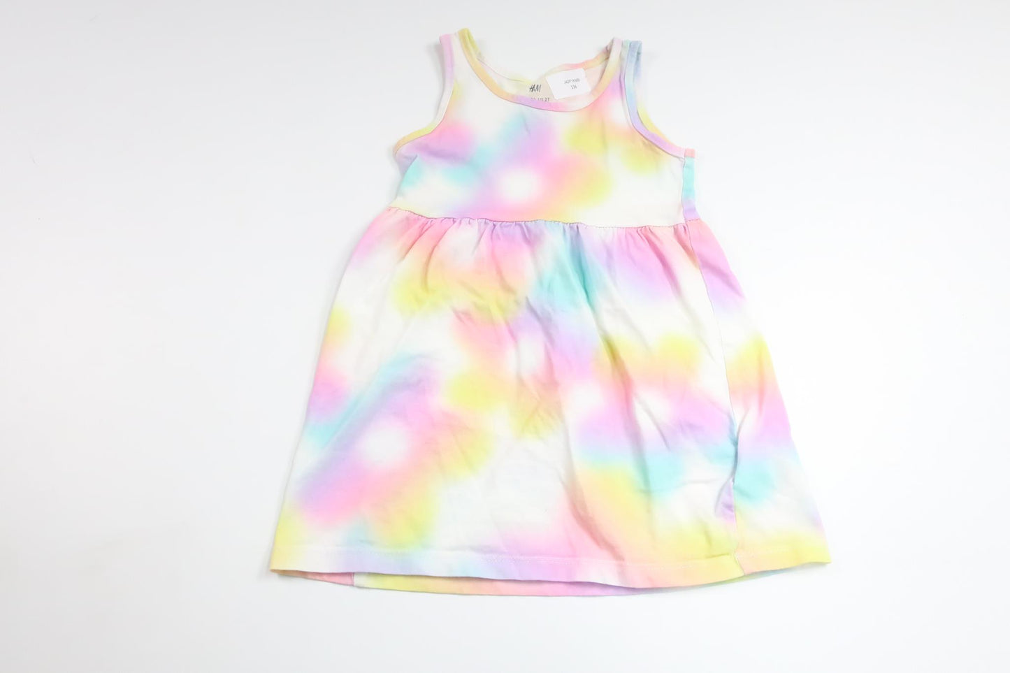 Klänning från H&M - Storlek 92 - Multi