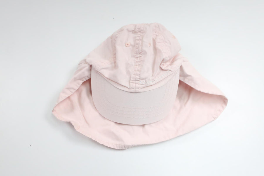 Keps i bomull från Polarn o. Pyret - Storlek 48/50 - Rosa