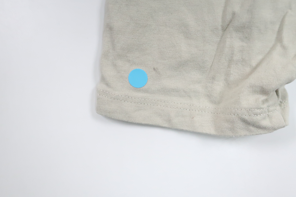 Pyjamas från H&M - Storlek 86 - Grön