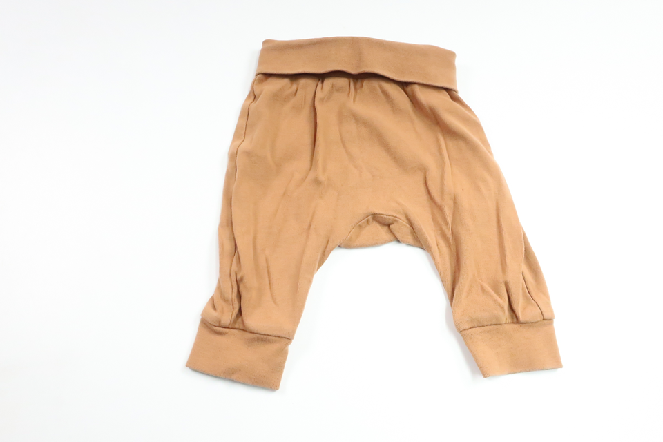 Byxor från H&M - Storlek 62 - Brun
