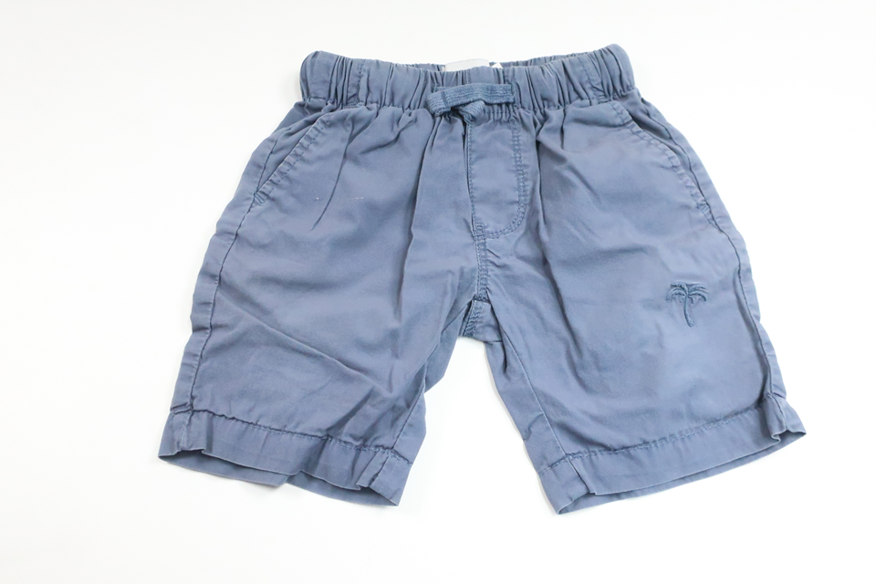 Shorts från Lager 157 - Storlek 90 - Blå