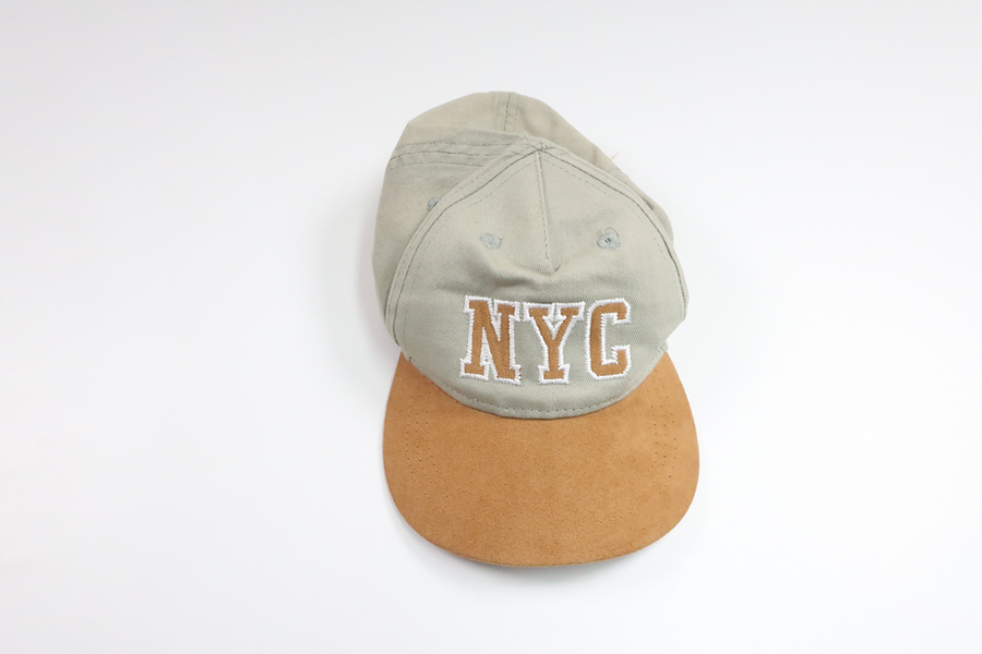 Keps från H&M - Storlek 74 - Grön